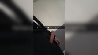 I fuck a stranger in hotel room after fight with bf POV