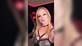 MistressKoraBell video