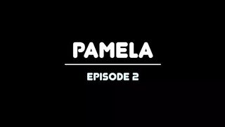 Dobermans Pamela Episode 02 Intense Hardcore Sex in the Club Hot Cheating Slut Fucking Hard with a Huge Black Cock Intense