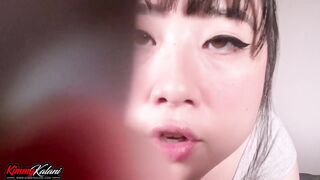 Asian Step-Mommy Wants my Good Boy Cock -ASMR