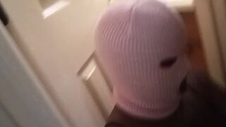 EBONY SLUT GIVES THA BEST BLOWJOB EVER!!!????????????????????????