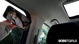 BOBSTGIRLS - Ember Fiera's Free Ride