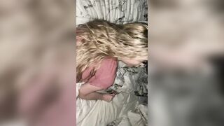 Doggy Creampie Snapchat Sex