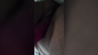 Snapchat Masturbation