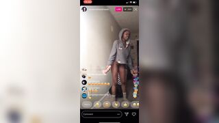 Ig Live