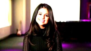 Selena Gomez - funny Video