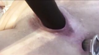 I MASTURB MY JUICY VAGINA FOR YOU