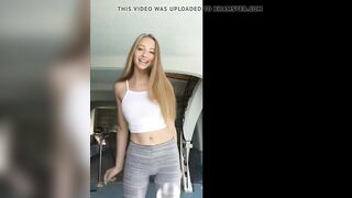 Sophia Diamond Camel