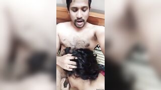 Desi blowjob follow me instagram iamjannatansari