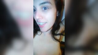 Hairy Onlyfans PinkMoonLust doesn't believe Premature Ejaculation: she Spontaneously Orgasms a Lot!!