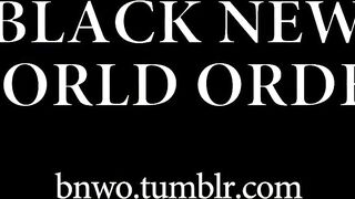 BNWO PMV (bbc hypnosis black trainer girls sissy cuckold)