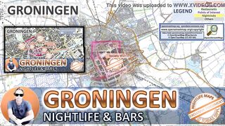 Groningen, Netherlands, Sex Map, Street Prostitution Map, Massage Parlours, Brothels, Whores, Escort, Callgirls, Bordell, Freelancer, Streetworker, Prostitutes